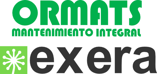 ORMATS MANTENIMIENTO INTEGRAL SL